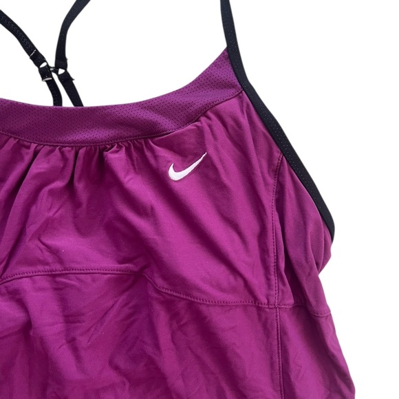 Nike tennis top - Picture 3 of 7